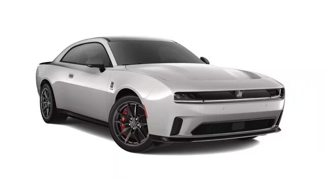 DODGE Charger DAYTONA EV SCAT PACK - TRACK PACK | SOFORT - IN STOCK