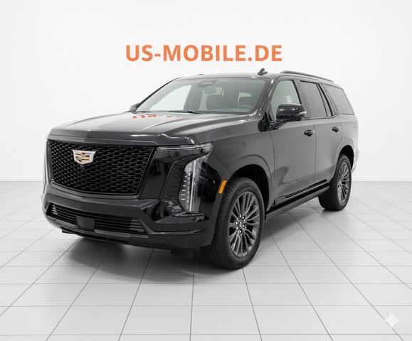 CADILLAC Escalade =2025= SPORT PLATINUM  SPECIAL SALE - SOFORT / IN STOCK