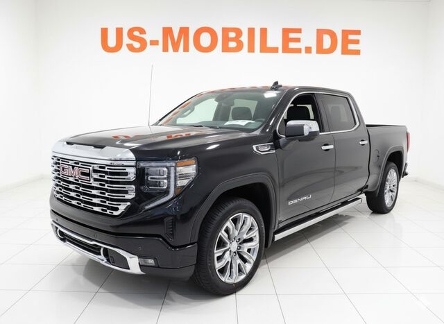 GMC Sierra 1500 DENALI RESERVE 157 LONG BOX DIESEL I SOFORT - IN STOCK