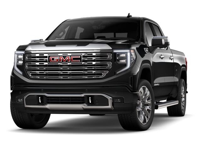 GMC Sierra DENALI  RESERVE DIESEL  LONG BOX | SOFORT - IN STOCK