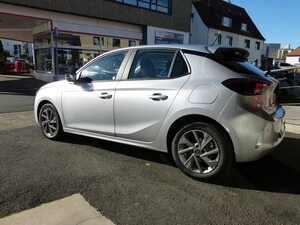 OPEL Corsa F Edition