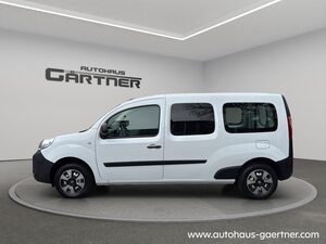 RENAULT Kangoo Rapid Maxi Extra Doppelkabine