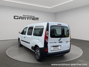 RENAULT Kangoo Rapid Maxi Extra Doppelkabine