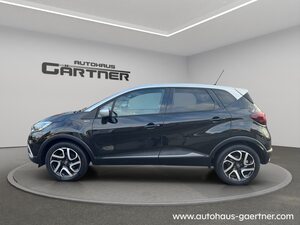 RENAULT Captur BOSE Edition