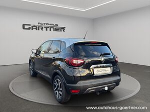 RENAULT Captur BOSE Edition