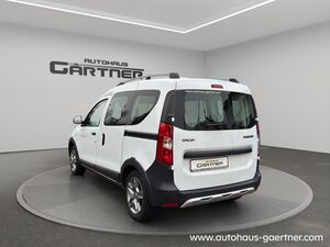 DACIA Dokker Stepway Plus