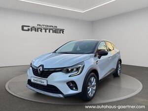 RENAULT Captur II Intens