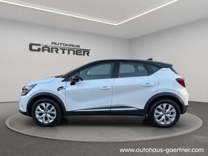 RENAULT Captur II Intens