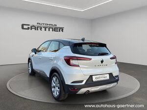 RENAULT Captur II Intens