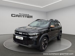 DACIA Bigster Hybrid 155 Extreme