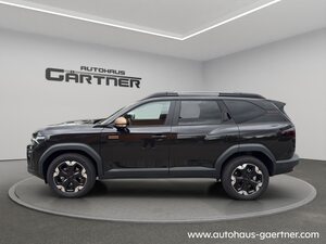 DACIA Bigster Hybrid 155 Extreme