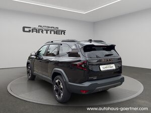 DACIA Bigster Hybrid 155 Extreme