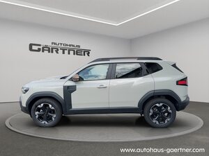 DACIA Duster Extreme TCe 130