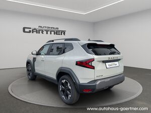 DACIA Duster Extreme TCe 130