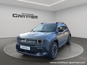 RENAULT 4E-Tech Electric 150 Comfort Range Iconic