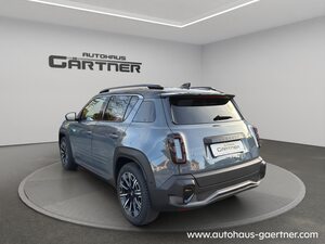 RENAULT 4E-Tech Electric 150 Comfort Range Iconic