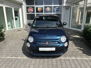 FIAT 500 1.0l Carplay, Android