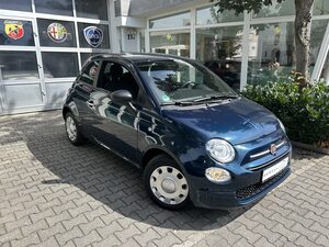 FIAT 500 1.0l Carplay, Android