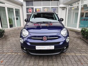 FIAT 500X  Google 1.0l