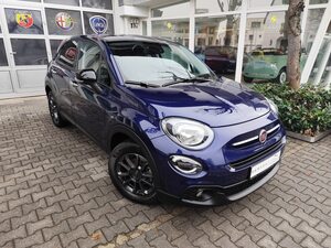 FIAT 500X  Google 1.0l