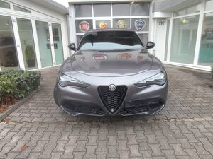 ALFA ROMEO Stelvio Veloce Q4, Matrix-LED