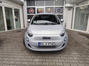 FIAT 500e 42kw mit Komfort Paket