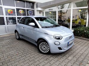 FIAT 500e 42kw mit Komfort Paket