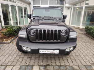 JEEP Wrangler Unlimited PHEV Sahara 4xe