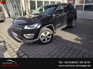 JEEP Compass Limited 4WD