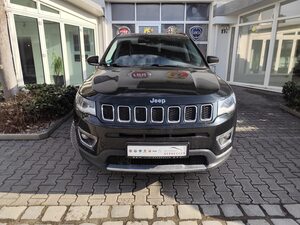 JEEP Compass Limited 4WD