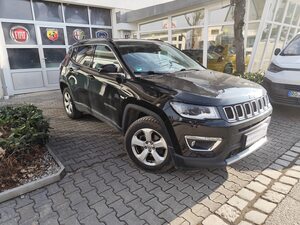 JEEP Compass Limited 4WD