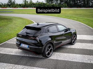 ALFA ROMEO Junior Ibrida 1.2 VGT 48V-Hybrid 100 kW Speciale