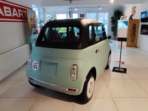 FIAT Topolino Topolino