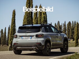 JEEP Avenger Avenger Overland