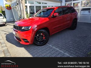 JEEP Grand Cherokee  6.4 V8 HEMI SRT