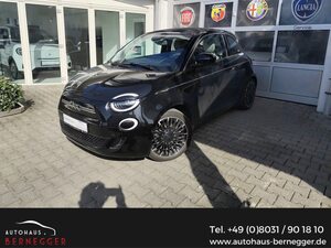 FIAT 500e La Prima