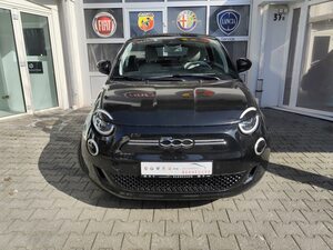 FIAT 500e La Prima