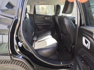 JEEP Compass Limited Plug-In Hybrid 4WD