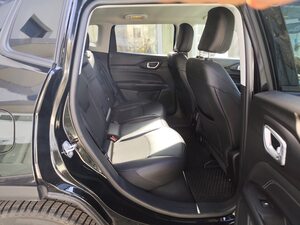 JEEP Compass Limited Plug-In Hybrid 4WD