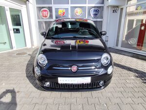 FIAT 500 Basis