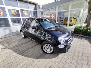 FIAT 500 Basis