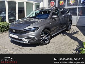 FIAT Tipo  Cross