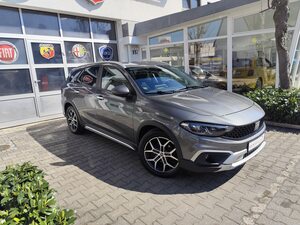 FIAT Tipo  Cross