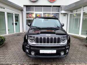 JEEP Renegade Limited 4WD
