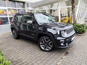 JEEP Renegade Limited 4WD