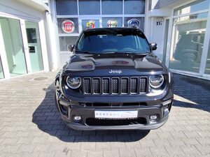 JEEP Renegade Limited 1.3T-GDI FWD, AHK