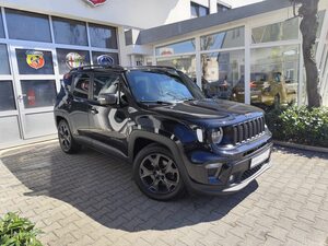 JEEP Renegade Limited 1.3T-GDI FWD, AHK