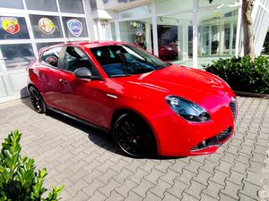 ALFA ROMEO Giulietta Sport