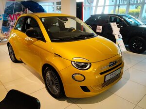 FIAT 500 1.0 Hybrid ICON