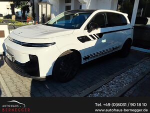 LEAPMOTOR B10 160 kW BEV Pro Max Dynamic designed by Irmscher